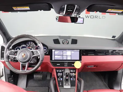Porsche (PO536) 3.0 2019 11