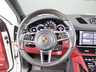 Porsche (PO536) 3.0 2019 12