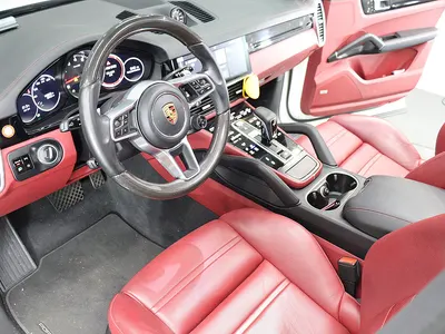 Porsche (PO536) 3.0 2019 14