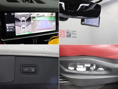 Porsche (PO536) 3.0 2019 15