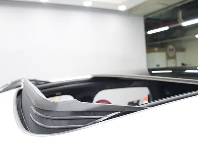 Porsche (PO536) 3.0 2019 10