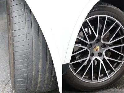 Porsche (PO536) 3.0 2019 17