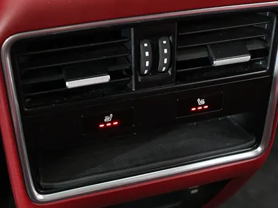 Porsche (PO536) 3.0 2019 18