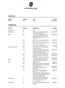 Porsche (PO536) 3.0 2019 19