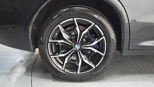 BMW X3 (G01) xDrive 20i M 2024 5