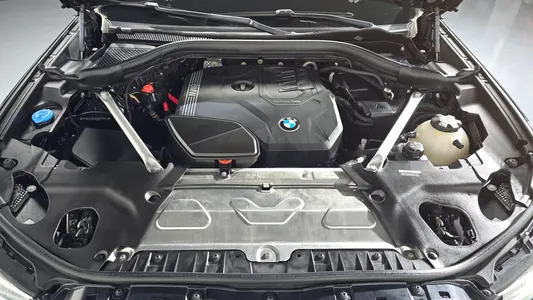 BMW X3 (G01) xDrive 20i M 2024 6