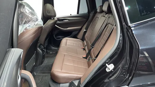 BMW X3 (G01) xDrive 20i M 2024 11