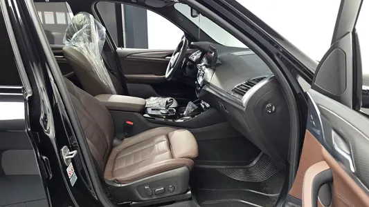 BMW X3 (G01) xDrive 20i M 2024 26