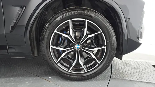 BMW X3 (G01) xDrive 20i M 2024 21