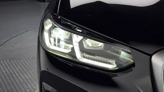 BMW X3 (G01) xDrive 20i M 2024 22