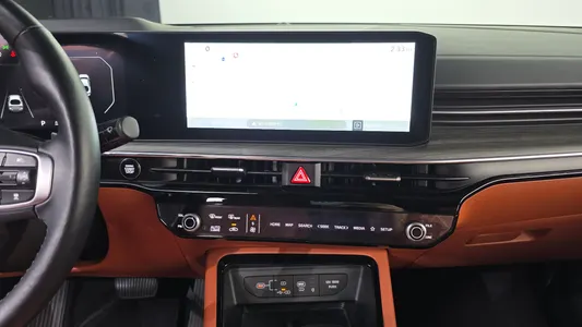 Kia K5 3 2.0 2024 13