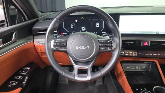 Kia K5 3 2.0 2024 14