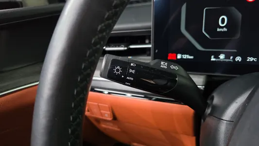 Kia K5 3 2.0 2024 19