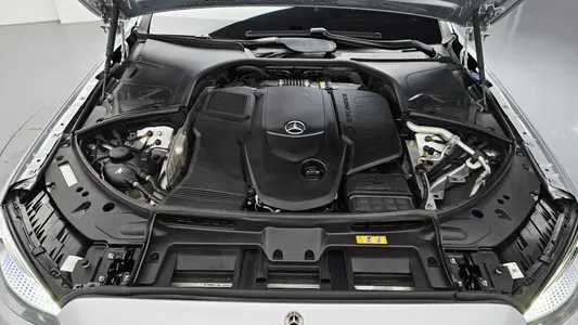 Mercedes-Benz S-Class W223 S350 d 2021 6