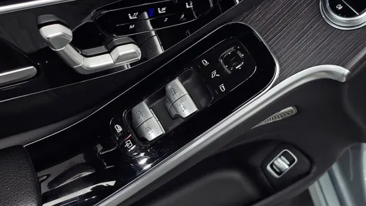 Mercedes-Benz S-Class W223 S350 d 2021 20