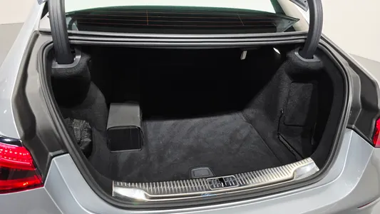Mercedes-Benz S-Class W223 S350 d 2021 17