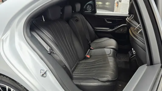 Mercedes-Benz S-Class W223 S350 d 2021 18