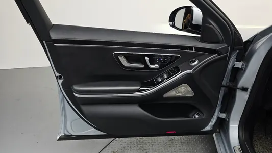 Mercedes-Benz S-Class W223 S350 d 2021 24