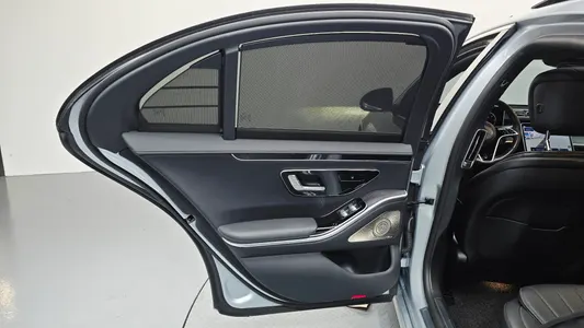 Mercedes-Benz S-Class W223 S350 d 2021 25