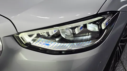 Mercedes-Benz S-Class W223 S350 d 2021 22