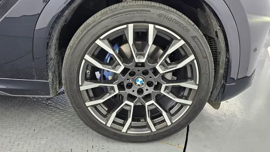 BMW X6 (G06) xDrive40i M 2024 5
