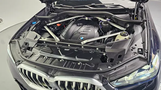 BMW X6 (G06) xDrive40i M 2024 6