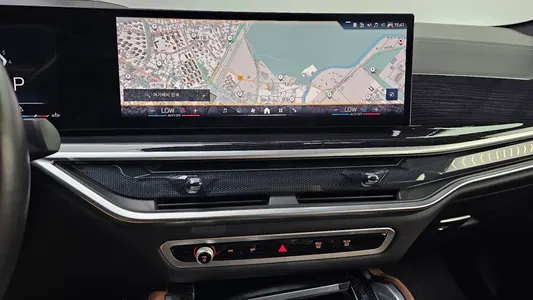 BMW X6 (G06) xDrive40i M 2024 14