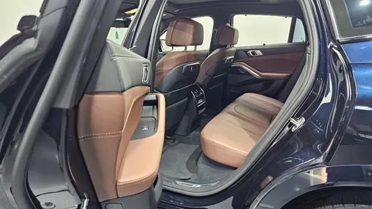 BMW X6 (G06) xDrive40i M 2024 26