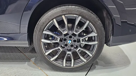 BMW X6 (G06) xDrive40i M 2024 21
