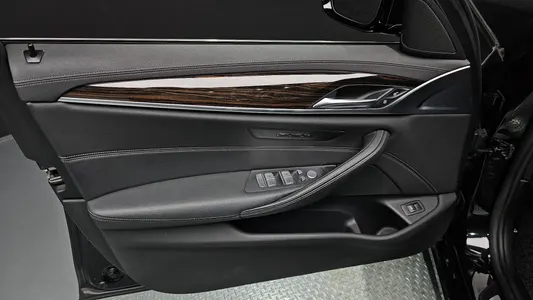 BMW 5 Series (G30) 520i 2021 24