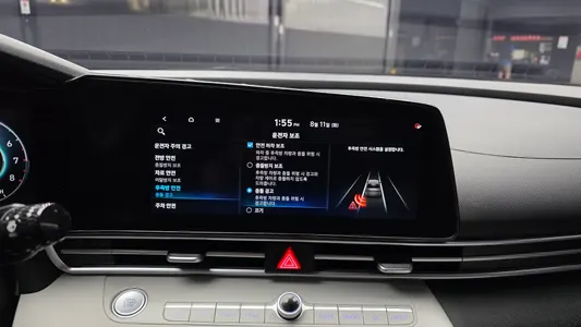 Hyundai (CN7) 1.6 2021 16
