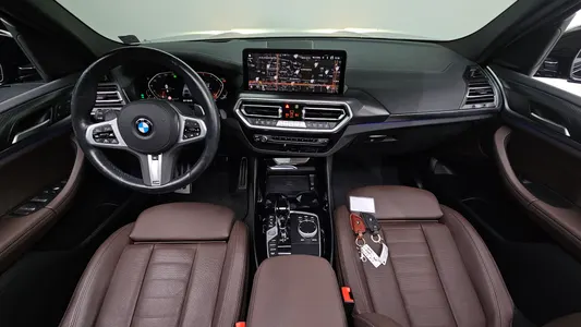 BMW X3 (G01) xDrive 20i M 2023 7
