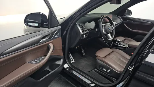 BMW X3 (G01) xDrive 20i M 2023 10
