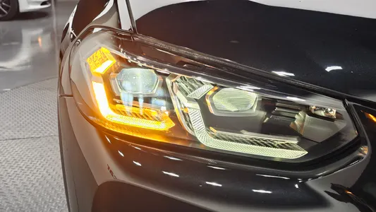 BMW X3 (G01) xDrive 20i M 2023 23