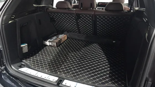 BMW X3 (G01) xDrive 20i M 2023 28