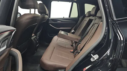 BMW X3 (G01) xDrive 20i M 2023 30