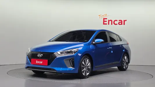 Hyundai Q 2016