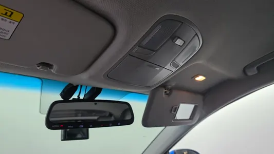 Hyundai 아이오닉 하이브리드 Q 2016 16