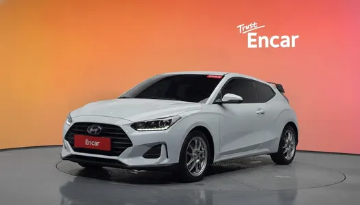 Hyundai (JS) 1.4 2018