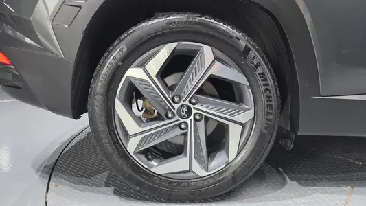 Hyundai (NX4) 1.6 4WD 2020 5
