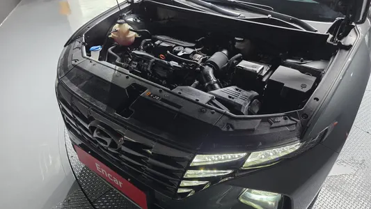 Hyundai (NX4) 1.6 4WD 2020 6