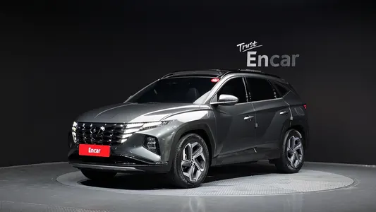 Hyundai (NX4) 1.6 4WD 2020