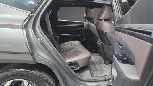 Hyundai (NX4) 1.6 4WD 2020 11