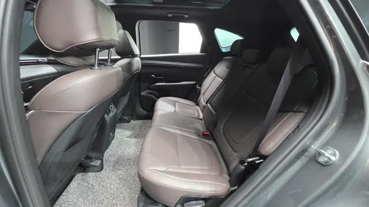 Hyundai (NX4) 1.6 4WD 2020 12