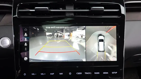 Hyundai (NX4) 1.6 4WD 2020 14