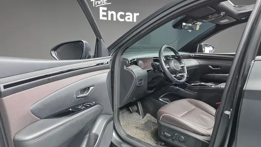 Hyundai (NX4) 1.6 4WD 2020 10