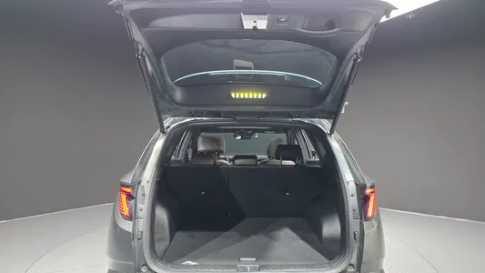 Hyundai (NX4) 1.6 4WD 2020 16