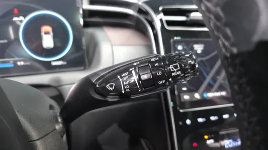 Hyundai (NX4) 1.6 4WD 2020 18