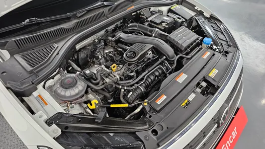 Volkswagen 7 1.5 TSI 2023 6
