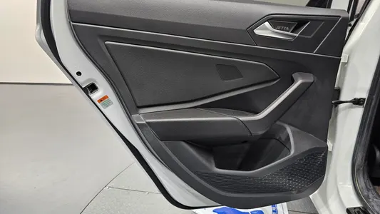 Volkswagen 7 1.5 TSI 2023 25